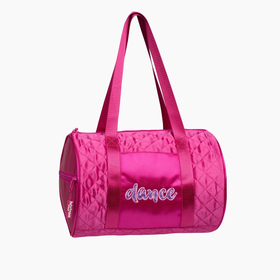 Dance Duffel