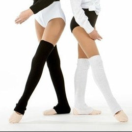 27" Stirrup Legwarmers