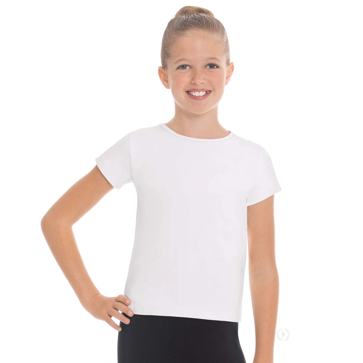 Microfiber T-Shirt (Child and Adult Sizes)