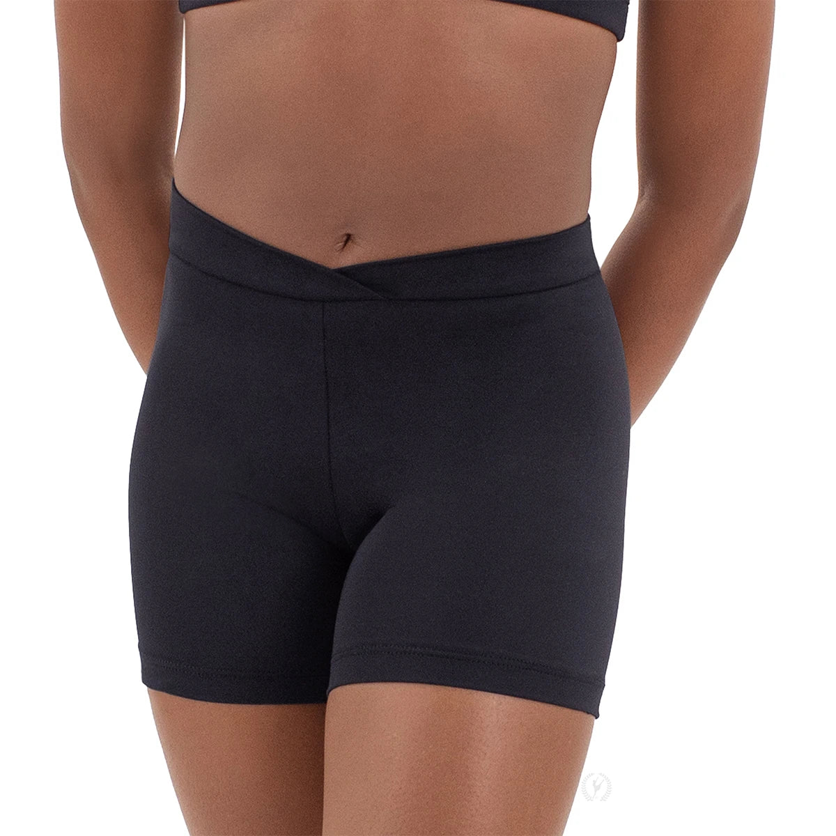 V-Waist Short- Kids Sizes