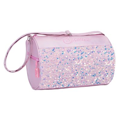 Pretty in Pink Dance Bag
