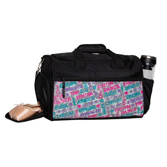 Doodle Duffel