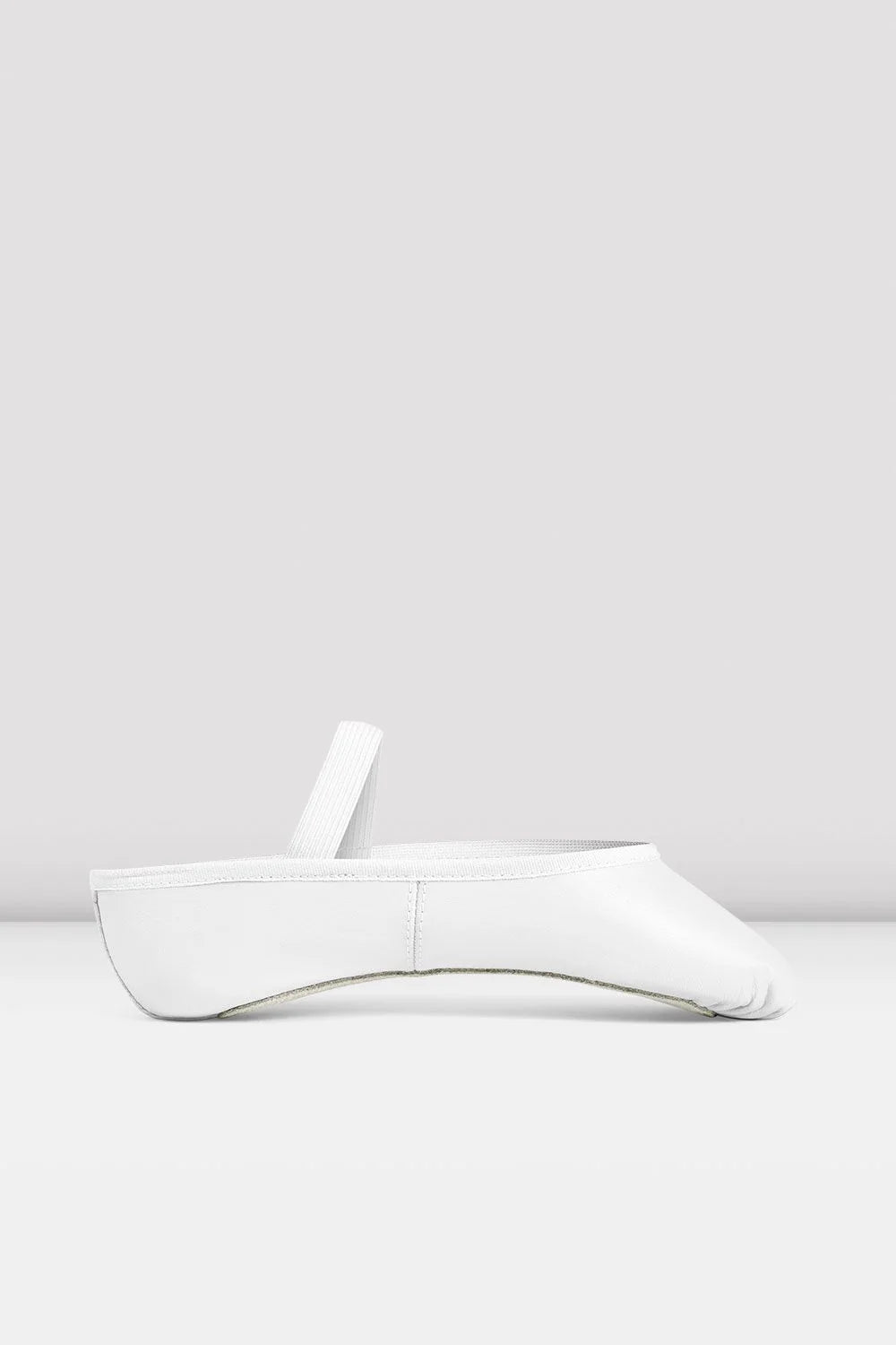 Full Sole Slipper, Dansoft (Child and Adult)