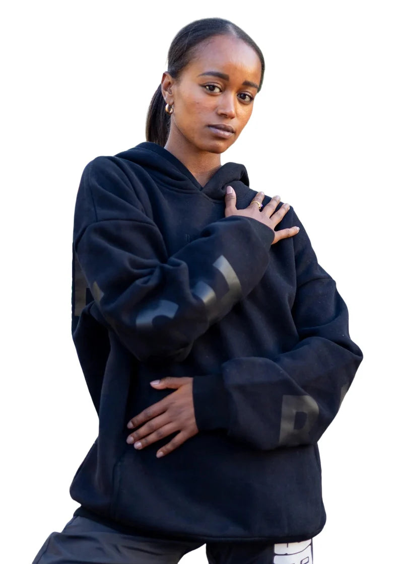 Oversize Hoodie