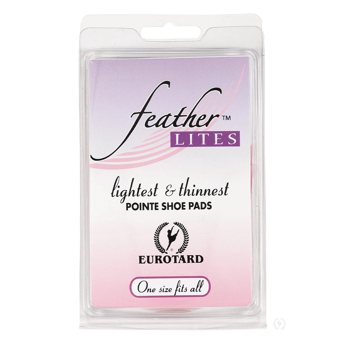 Pointe Comfort Gel Pads