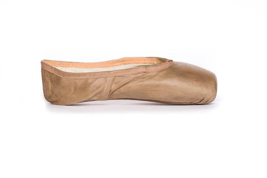Pointe paint