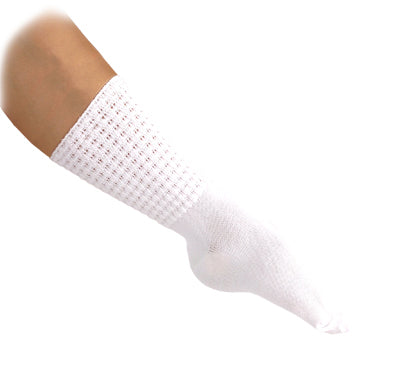 Championship Poodle Sock