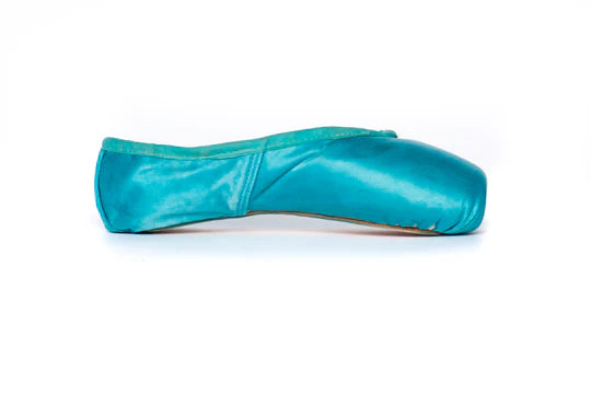 Pointe paint