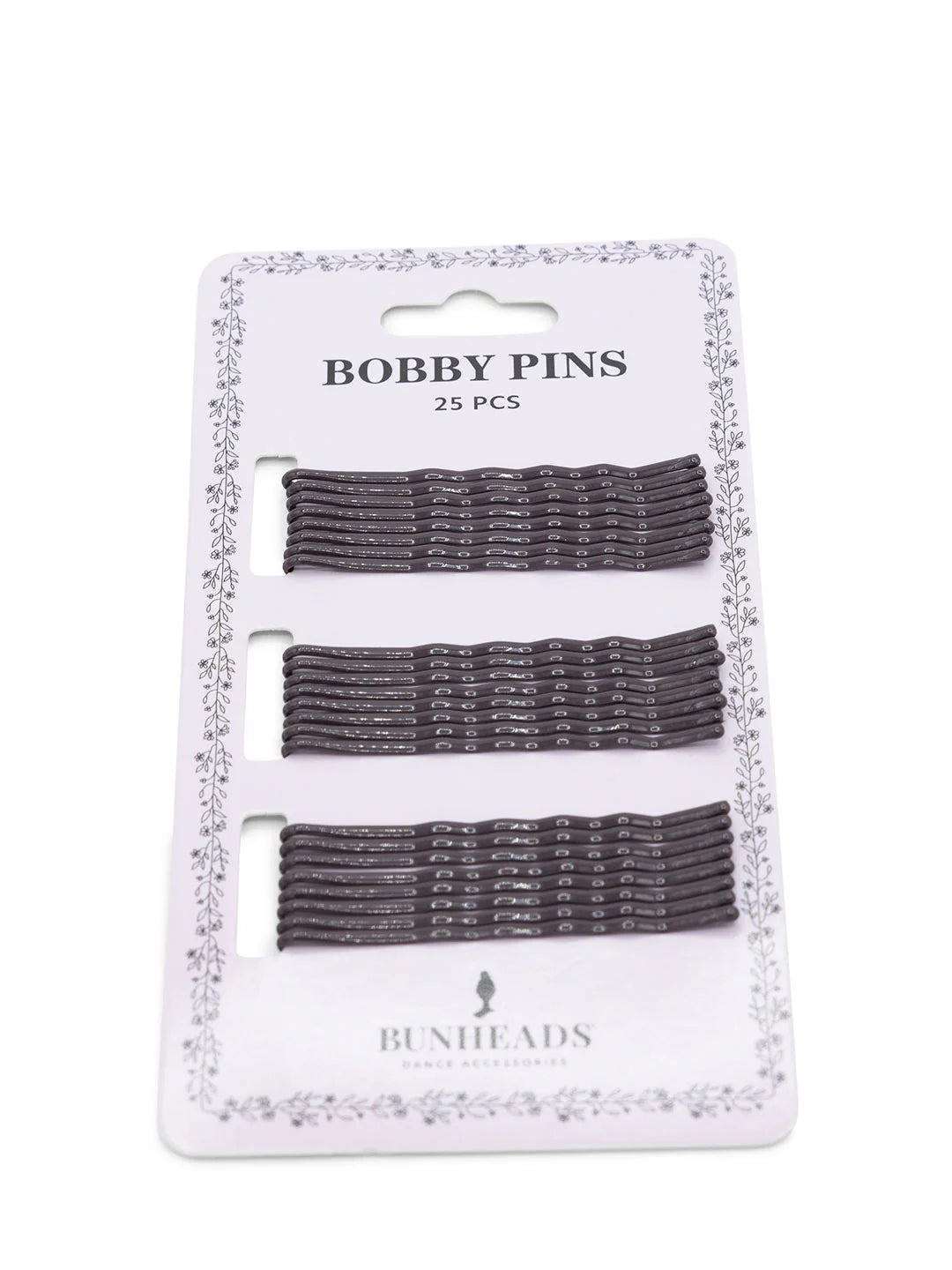 Bobby Pins