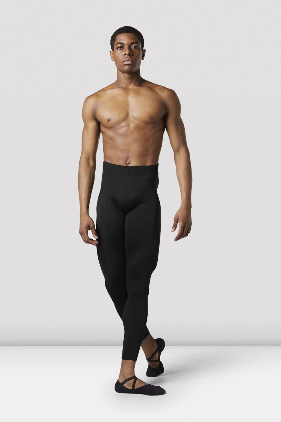Ankle Length Rehearsal Tight
