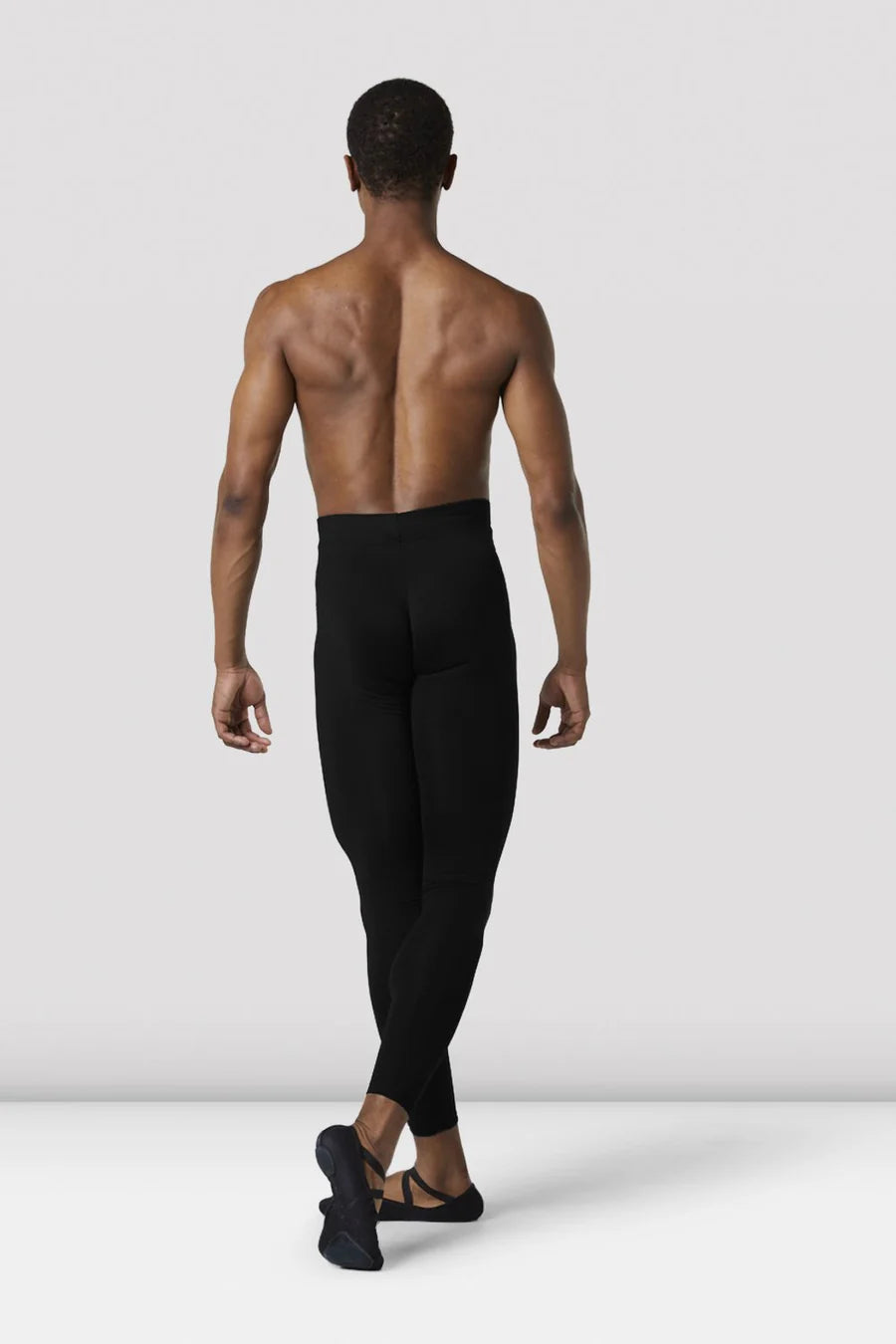 Ankle Length Rehearsal Tight