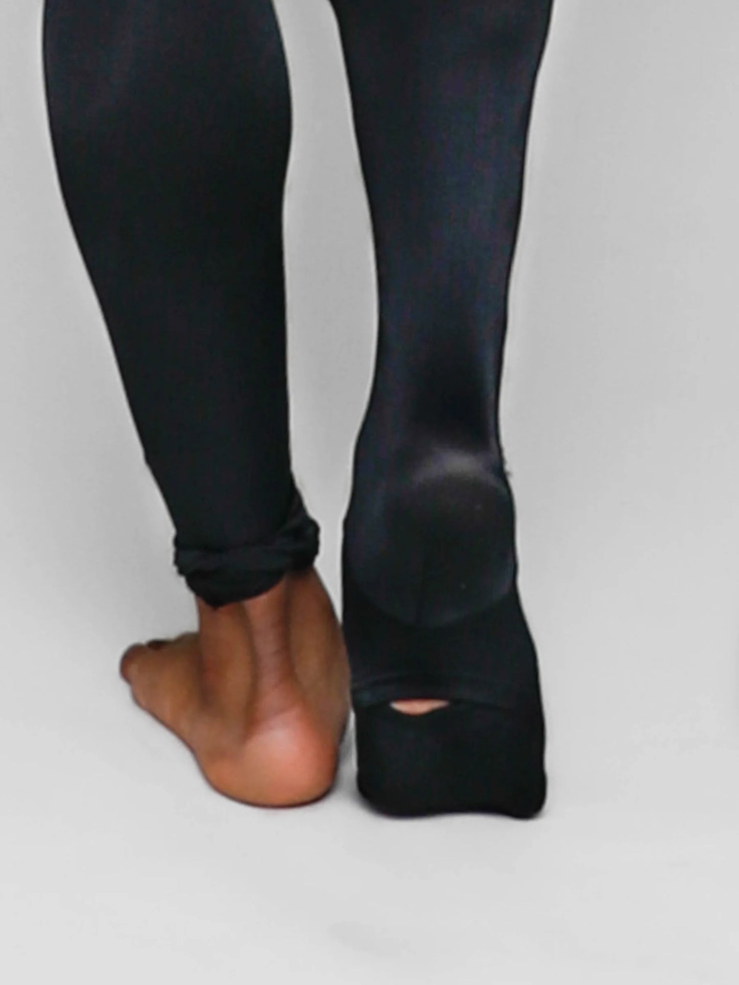 Boys Seamless Convertible Tights