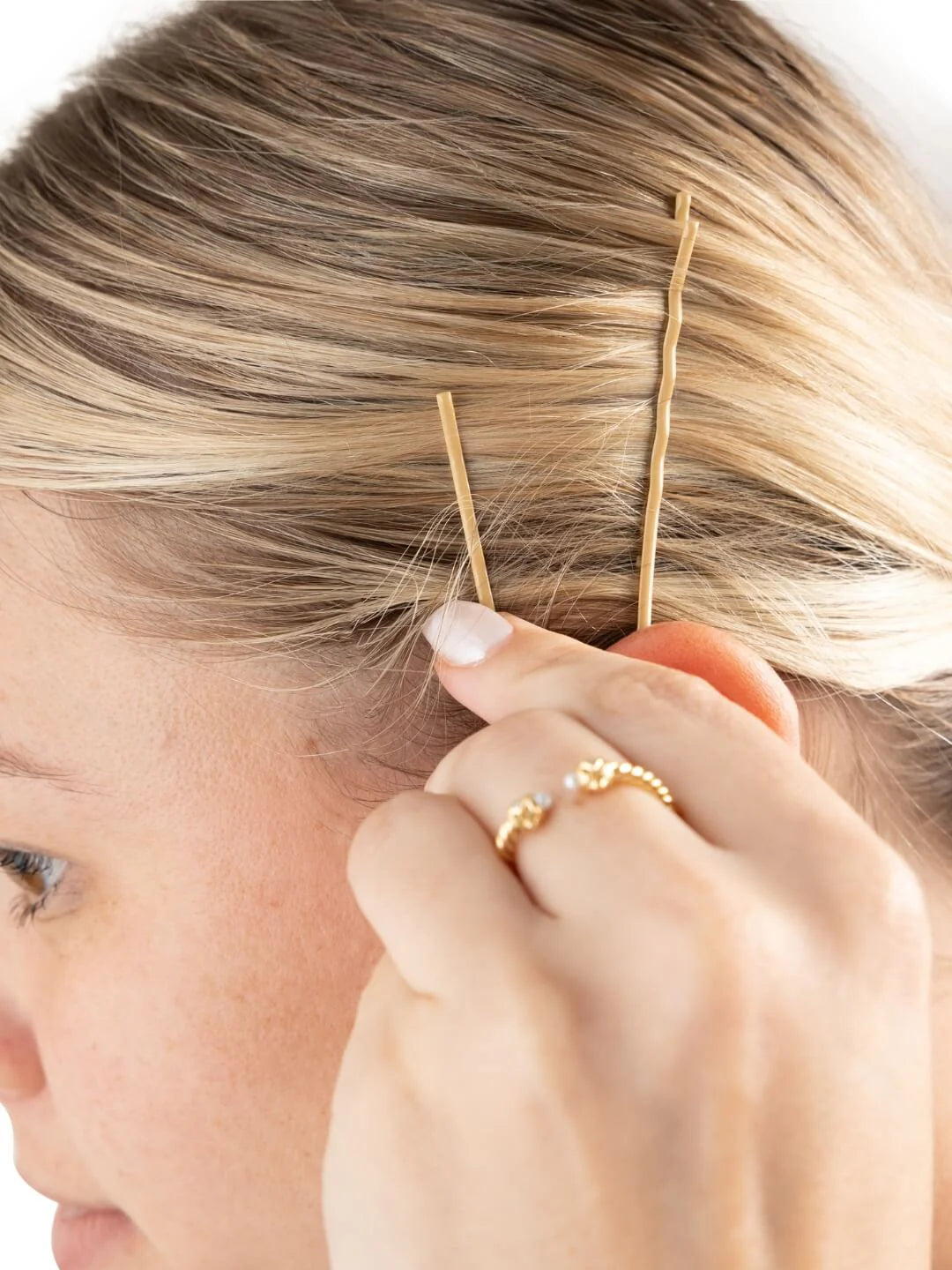 Bobby Pins