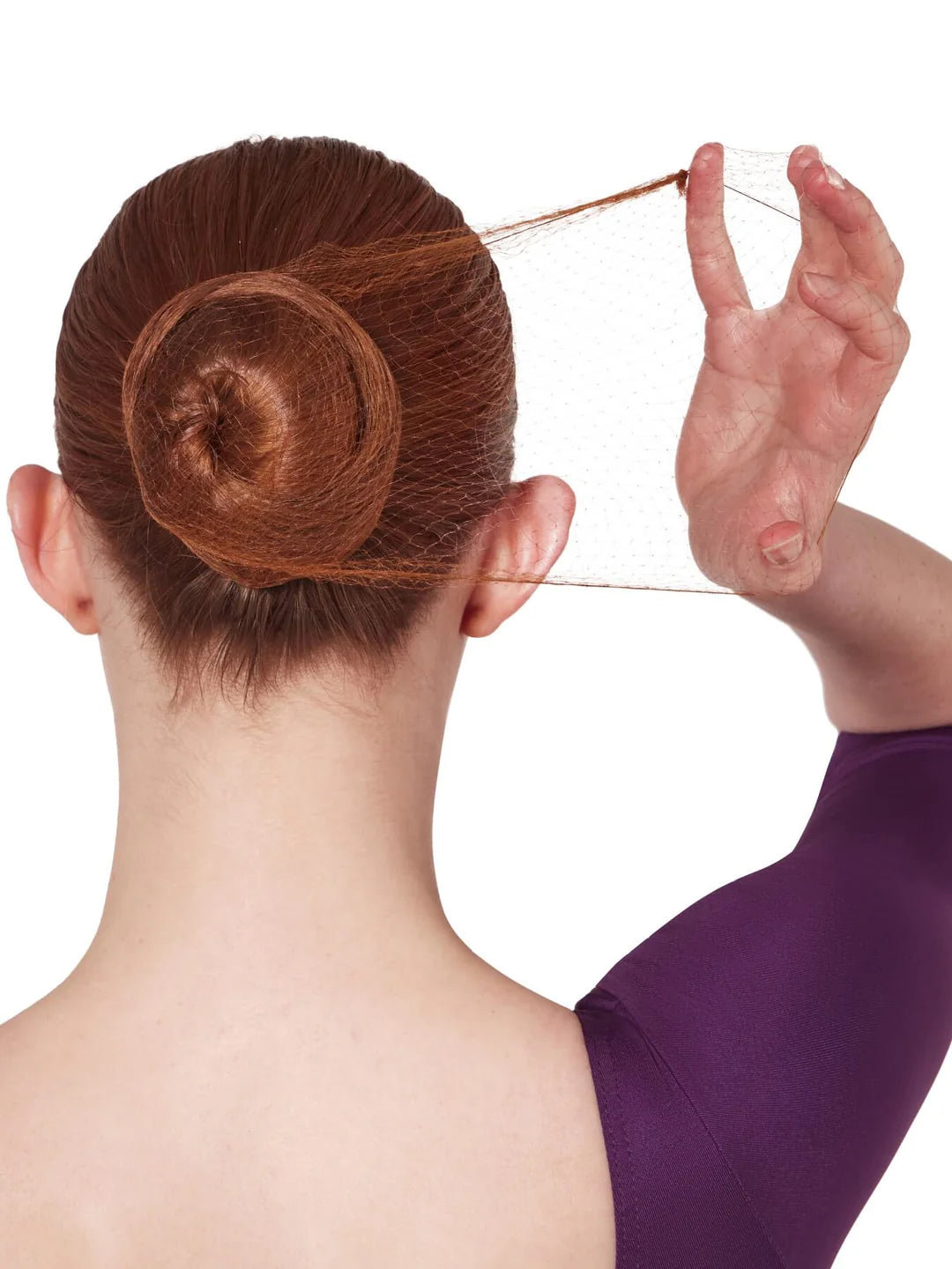 Hairnets - 3 Pack