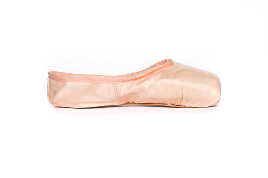 Pointe paint
