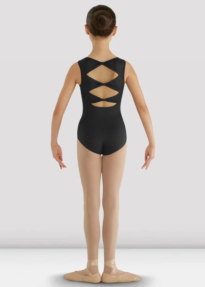 Diamond Back Tank Leo