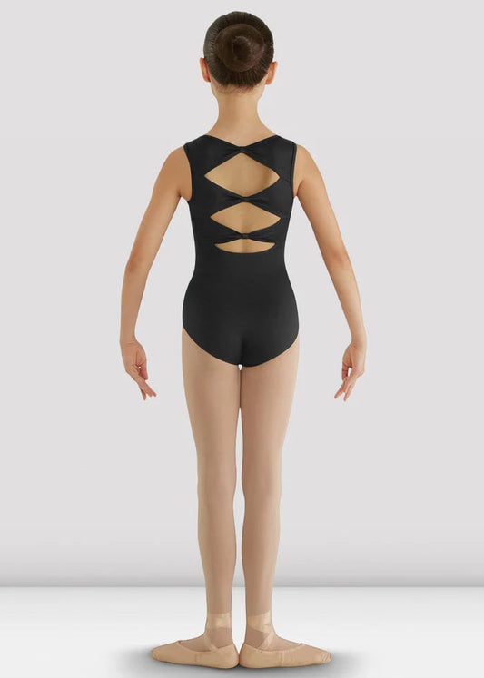 Diamond Back Tank Leo