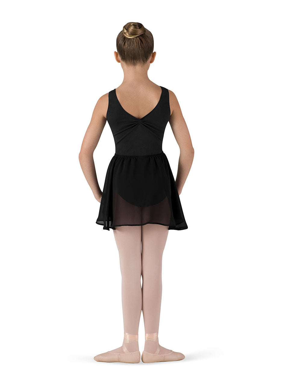 Kids Pull On Skirt