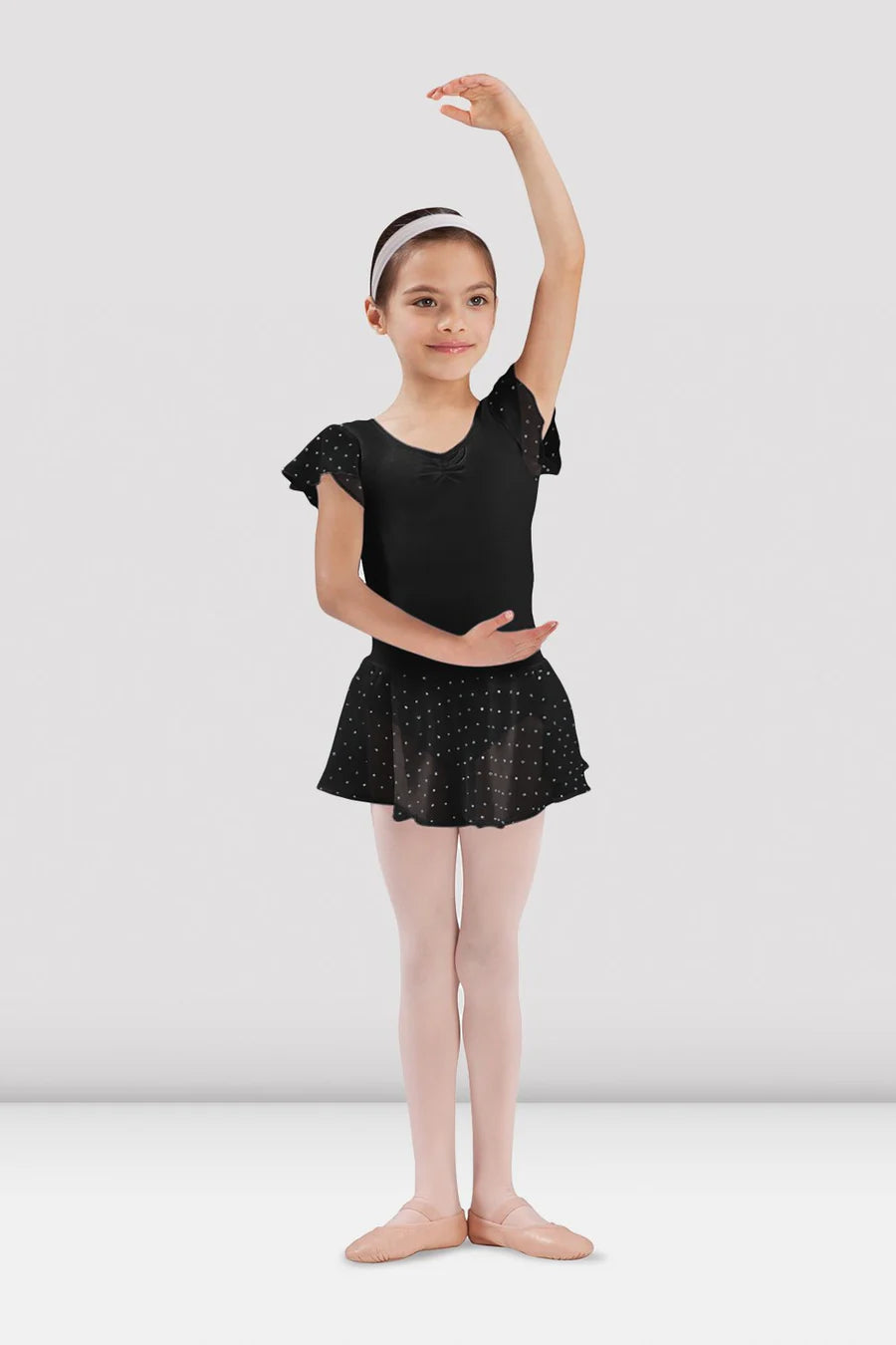 Sequin Skirt
