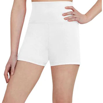 High Waist Short