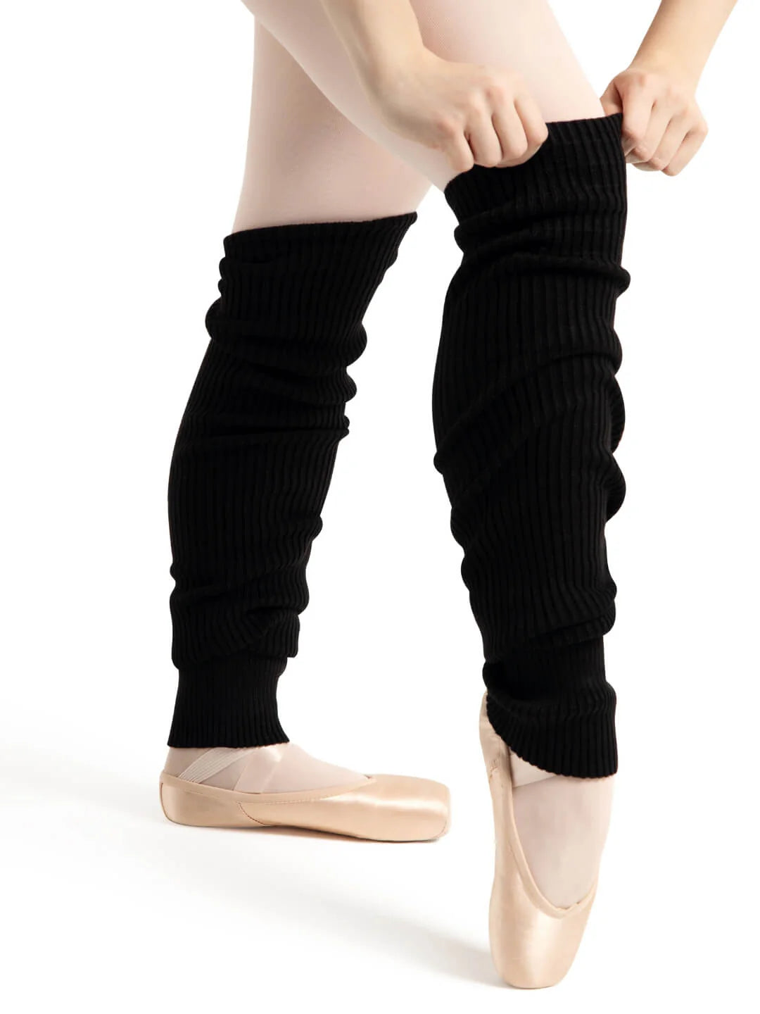 27" Legwarmer