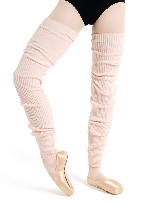 36" Legwarmer