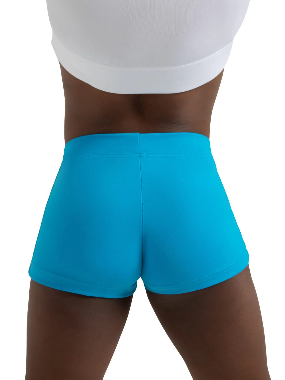 Boycut Short (Child Sizes)