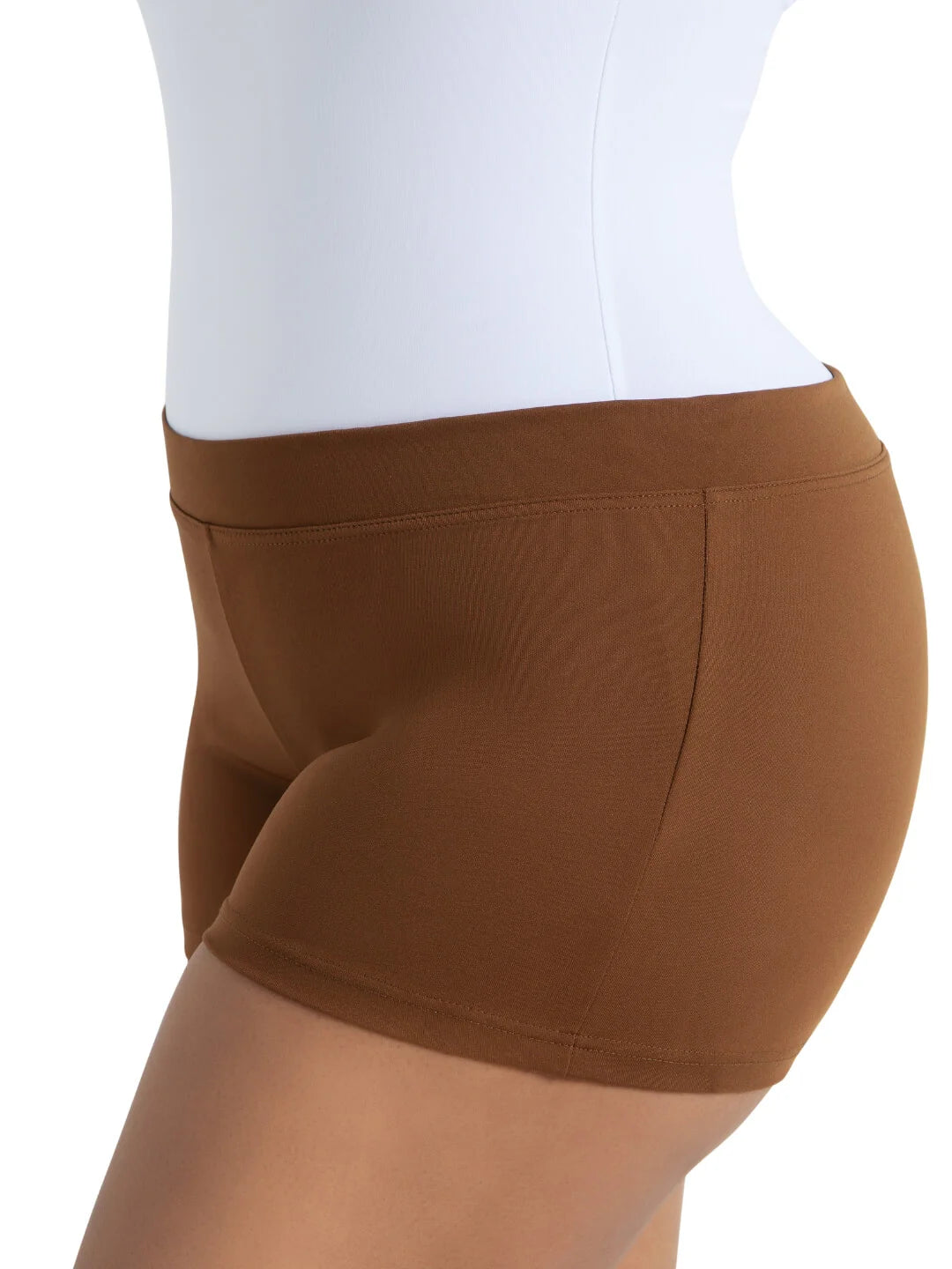 Boycut Lowrise Short