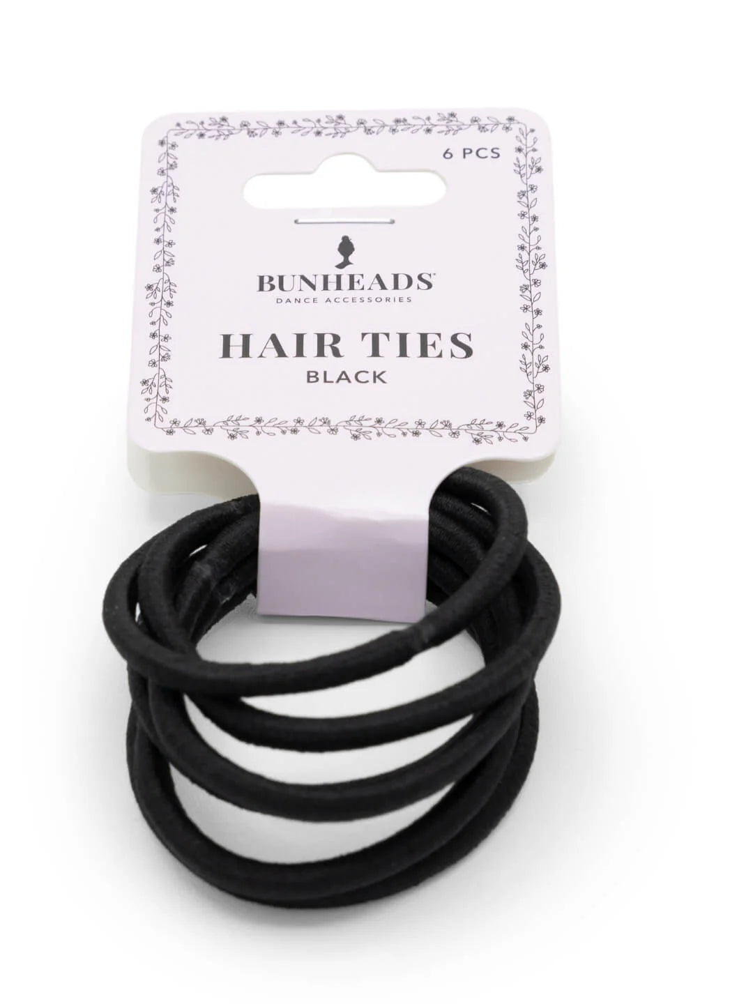 Elastic Hair Ties