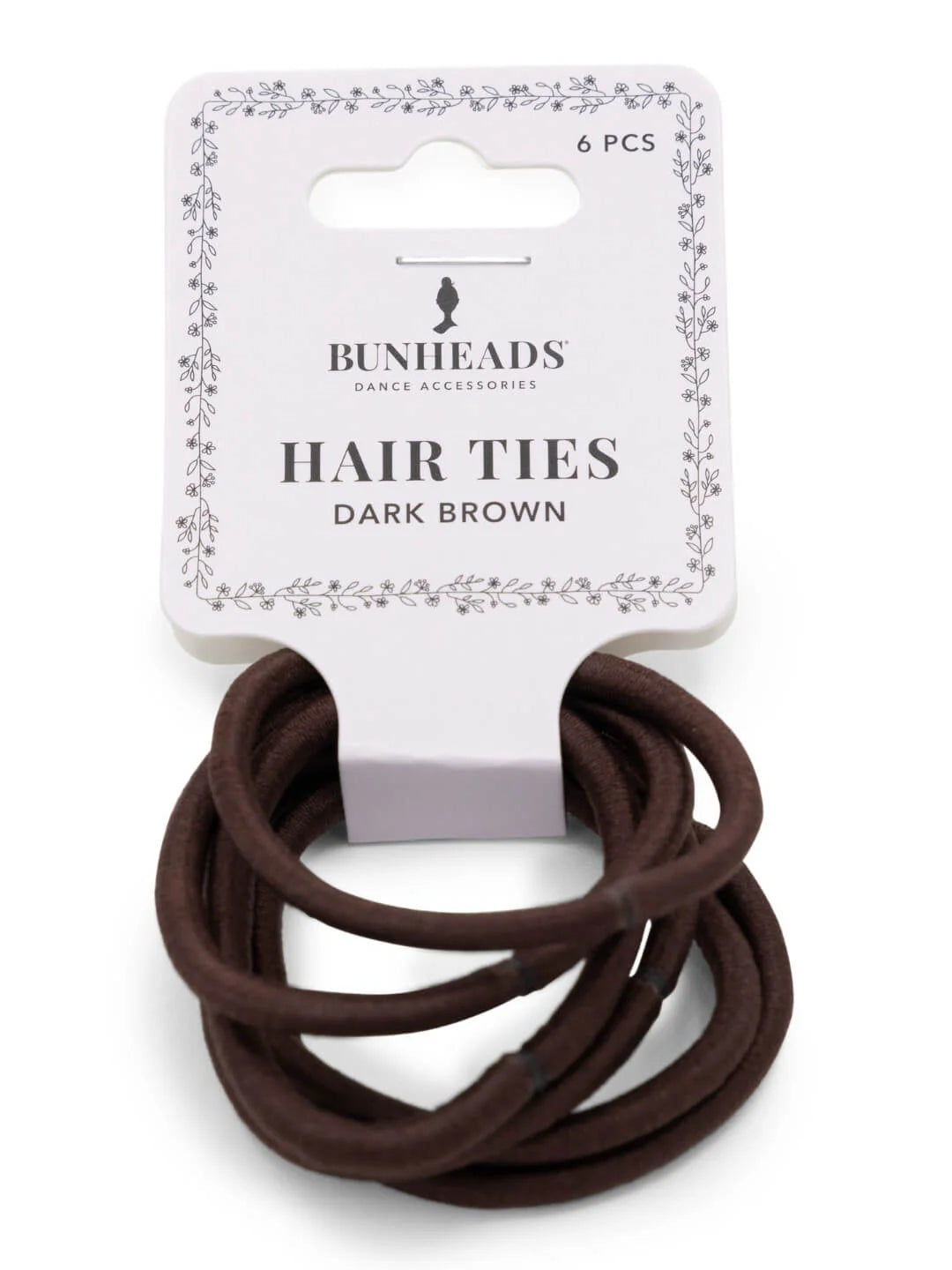 Elastic Hair Ties
