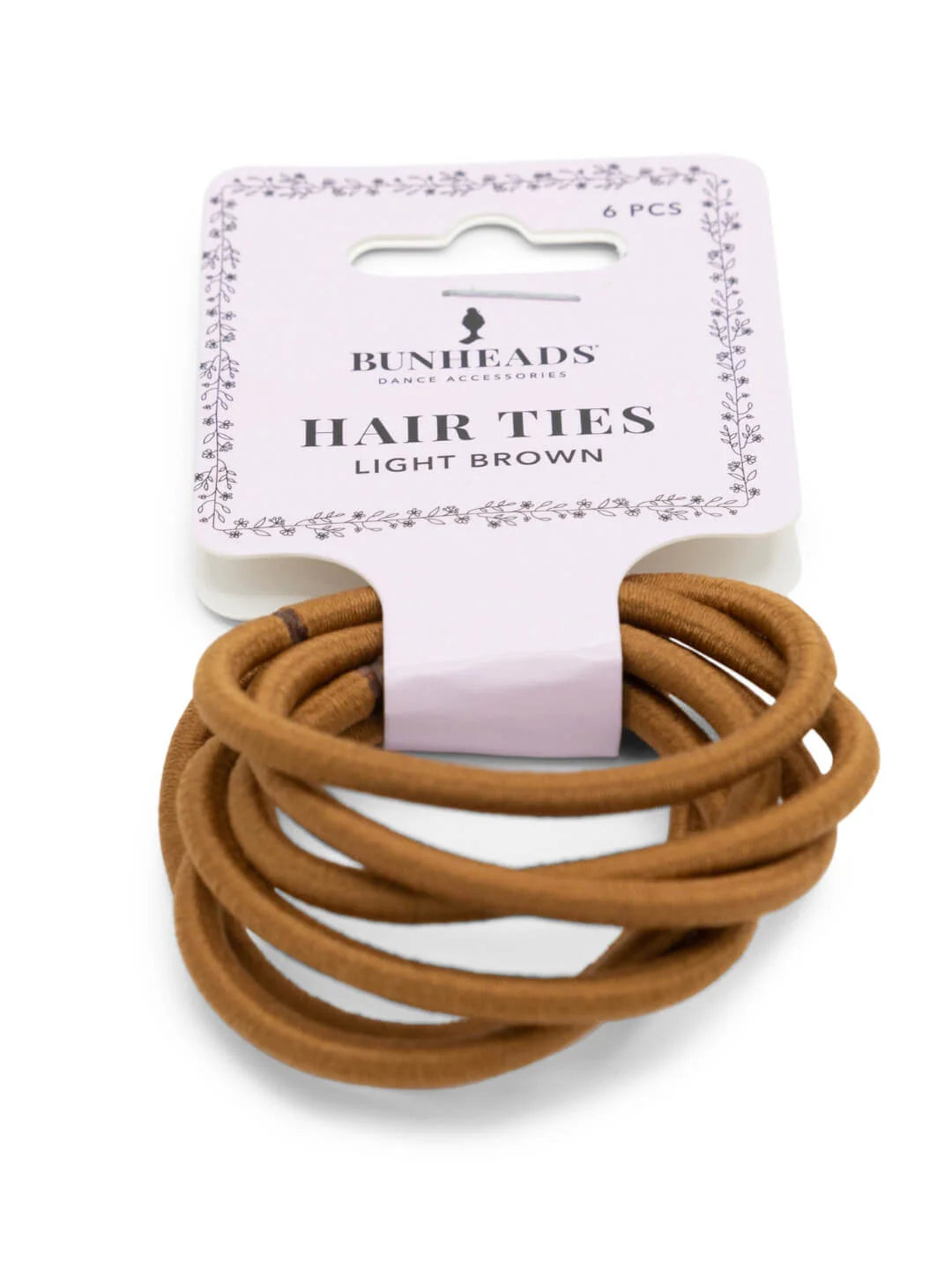 Elastic Hair Ties