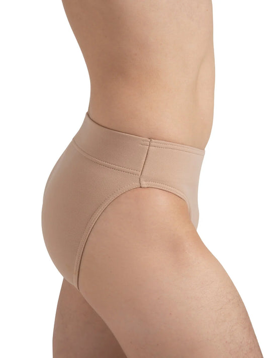 Full Seat Dance Belt