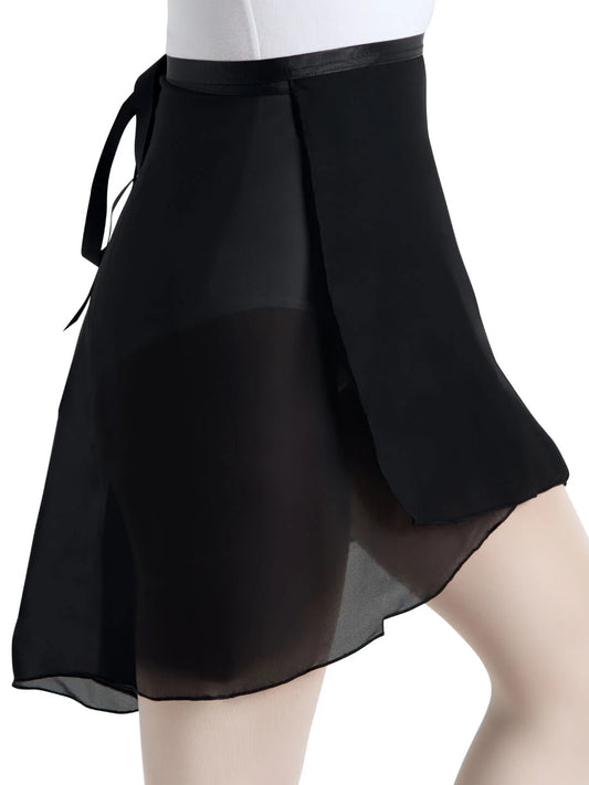 Wrap Skirt