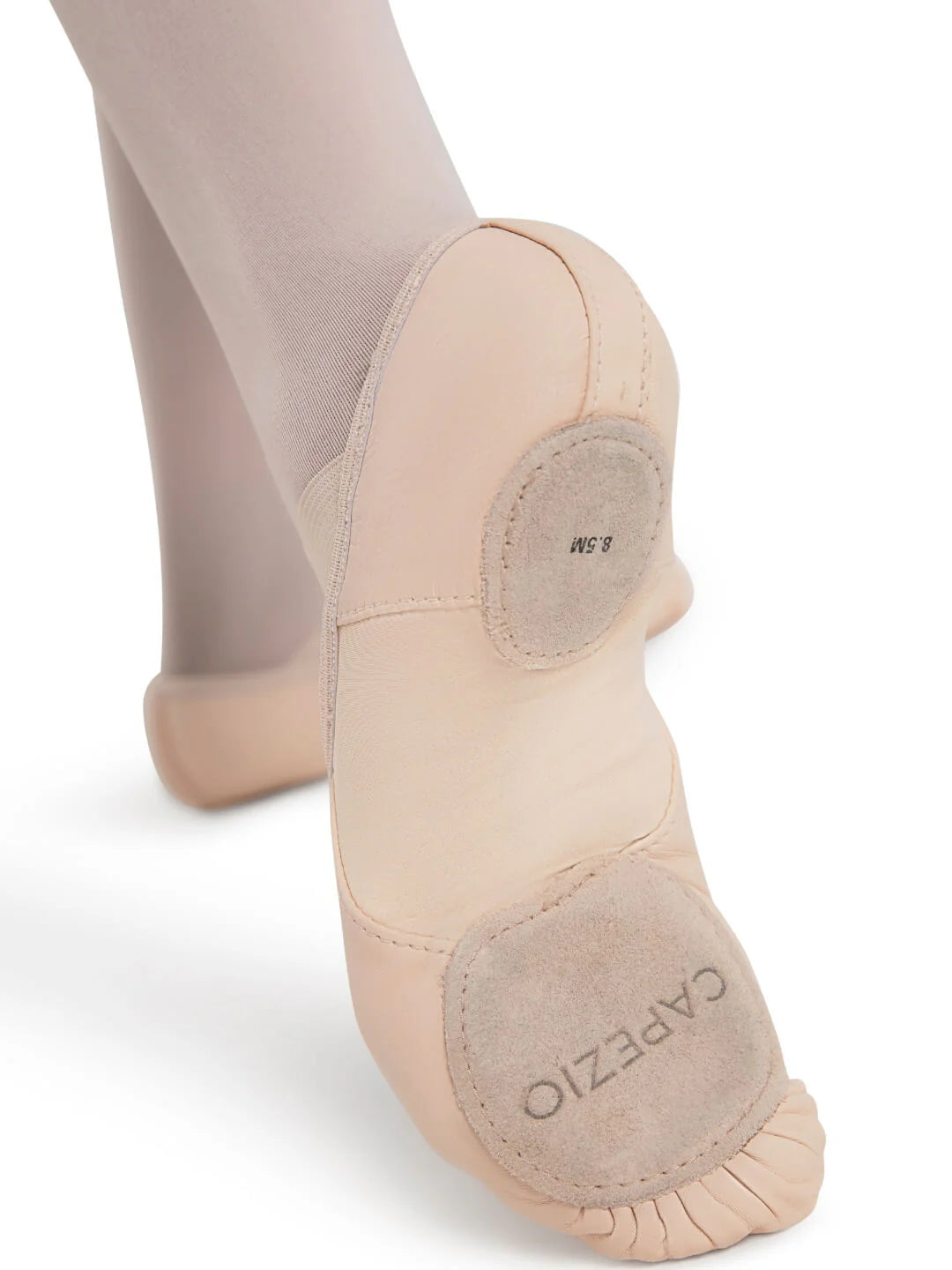 Hanami Leather Slipper