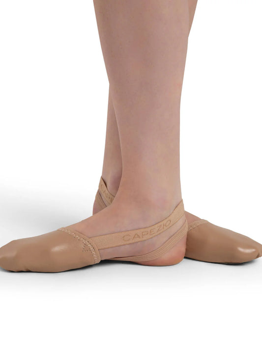 Leather Pirouette