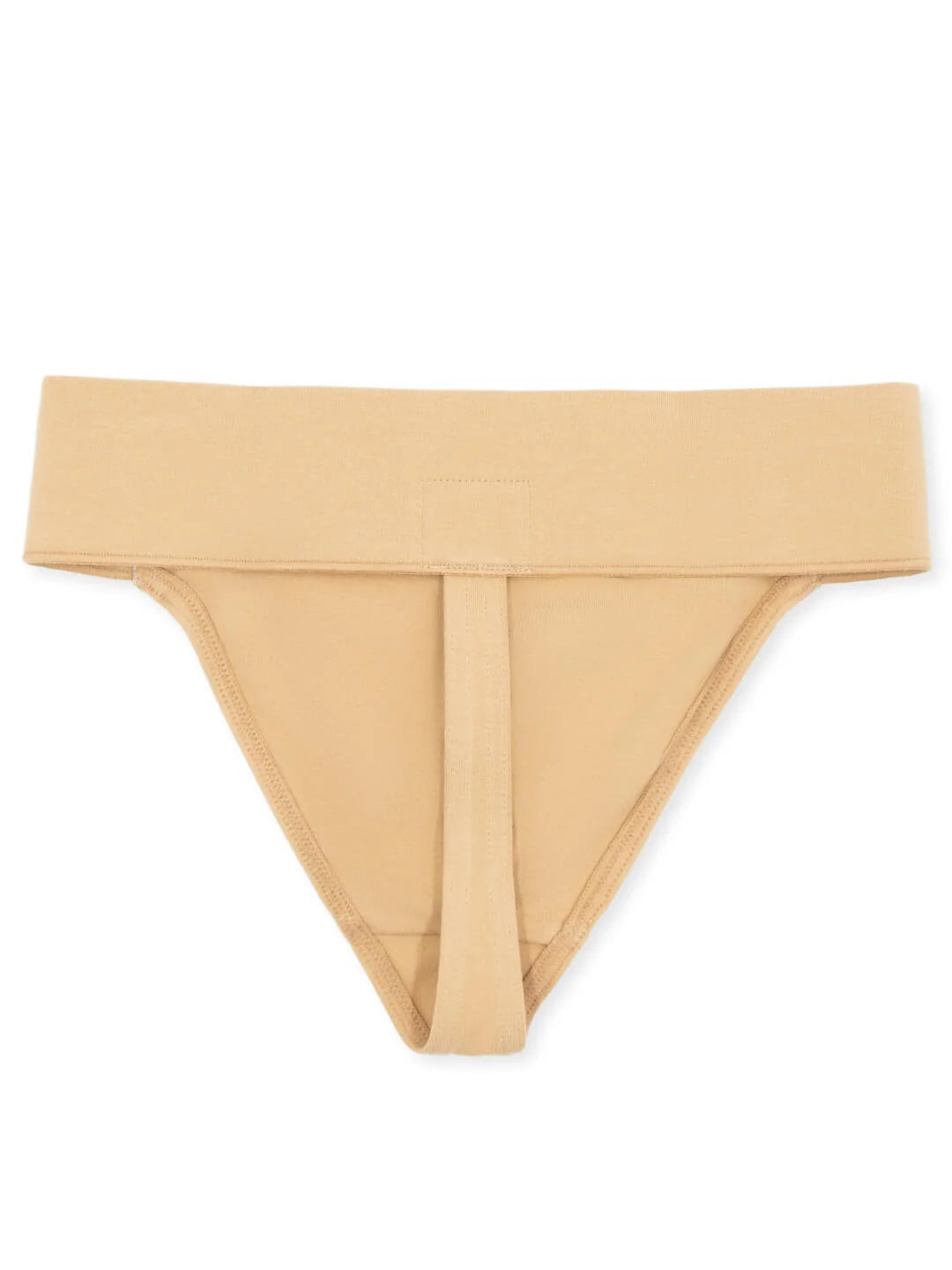 Lined Dance Belt