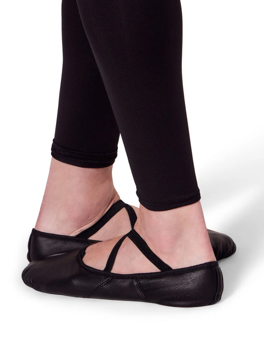 Romeo Ballet Slipper