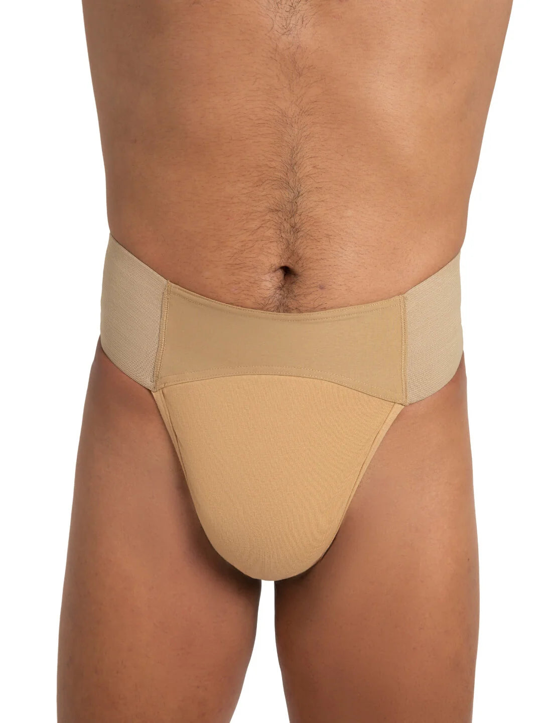 Quilted Dance Belt