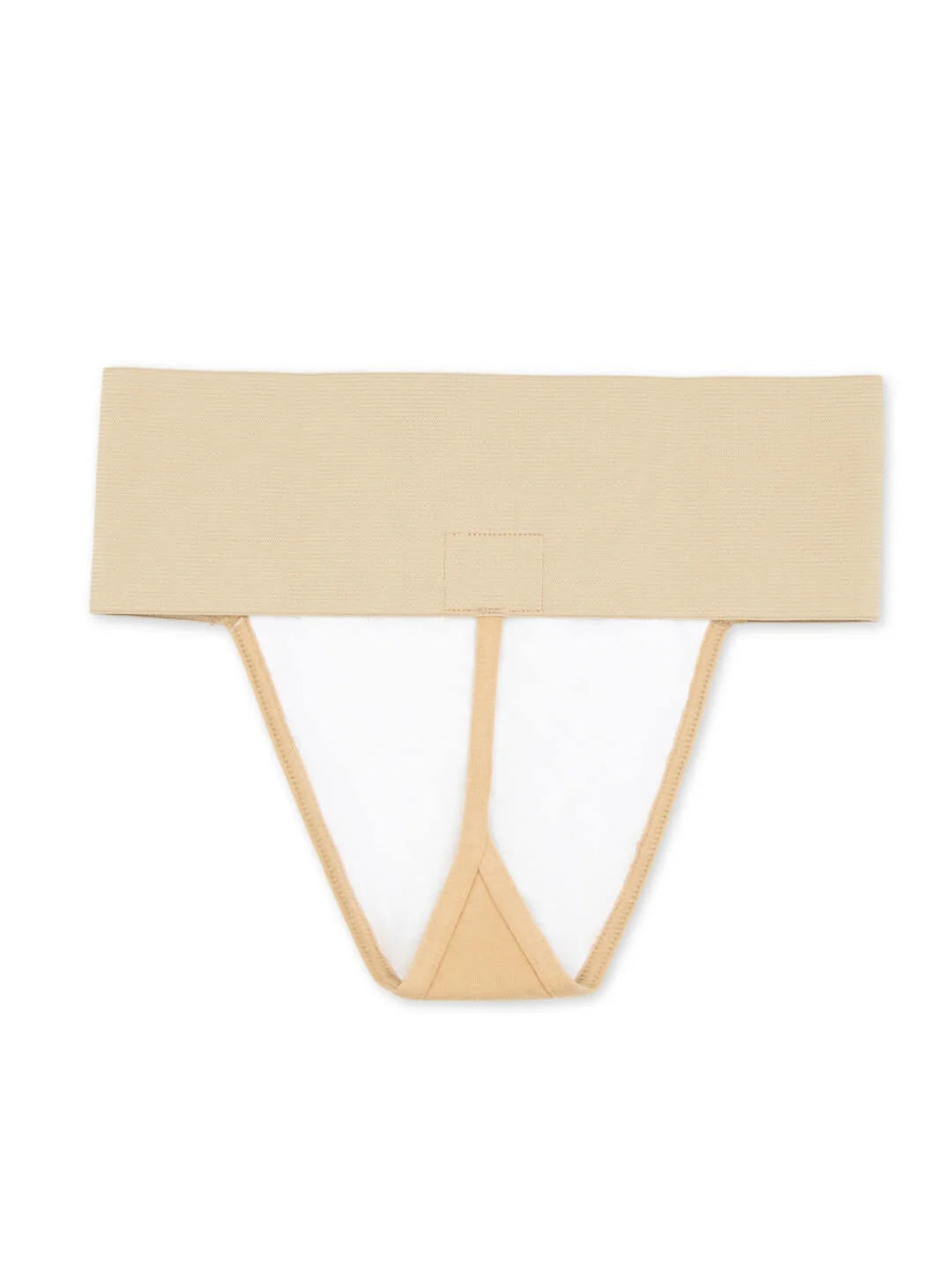Quilted Dance Belt