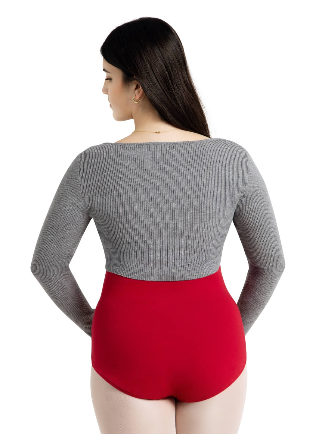 Wrap Sweater