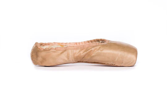 Pointe paint