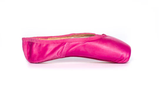 Pointe paint