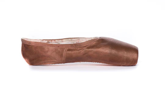 Pointe paint