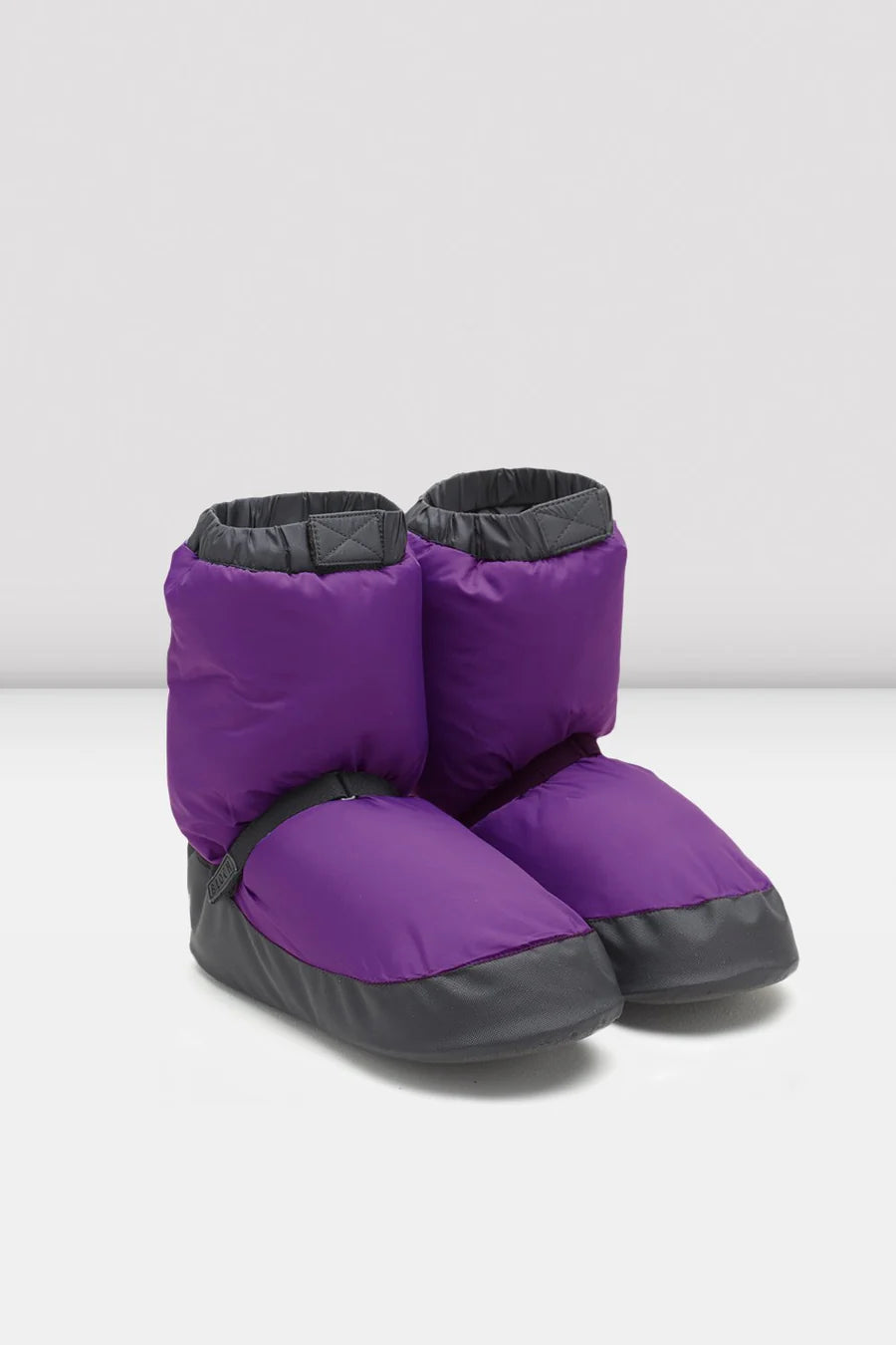 Warm Up Booties