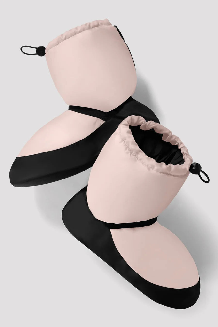 Warm Up Booties