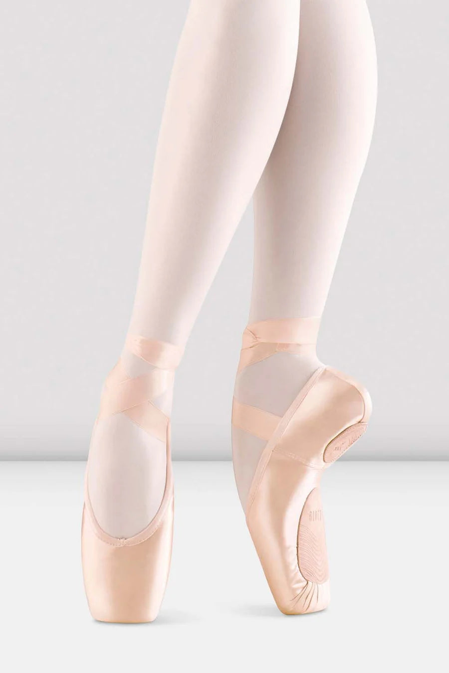 Eurostretch Pointe Shoe
