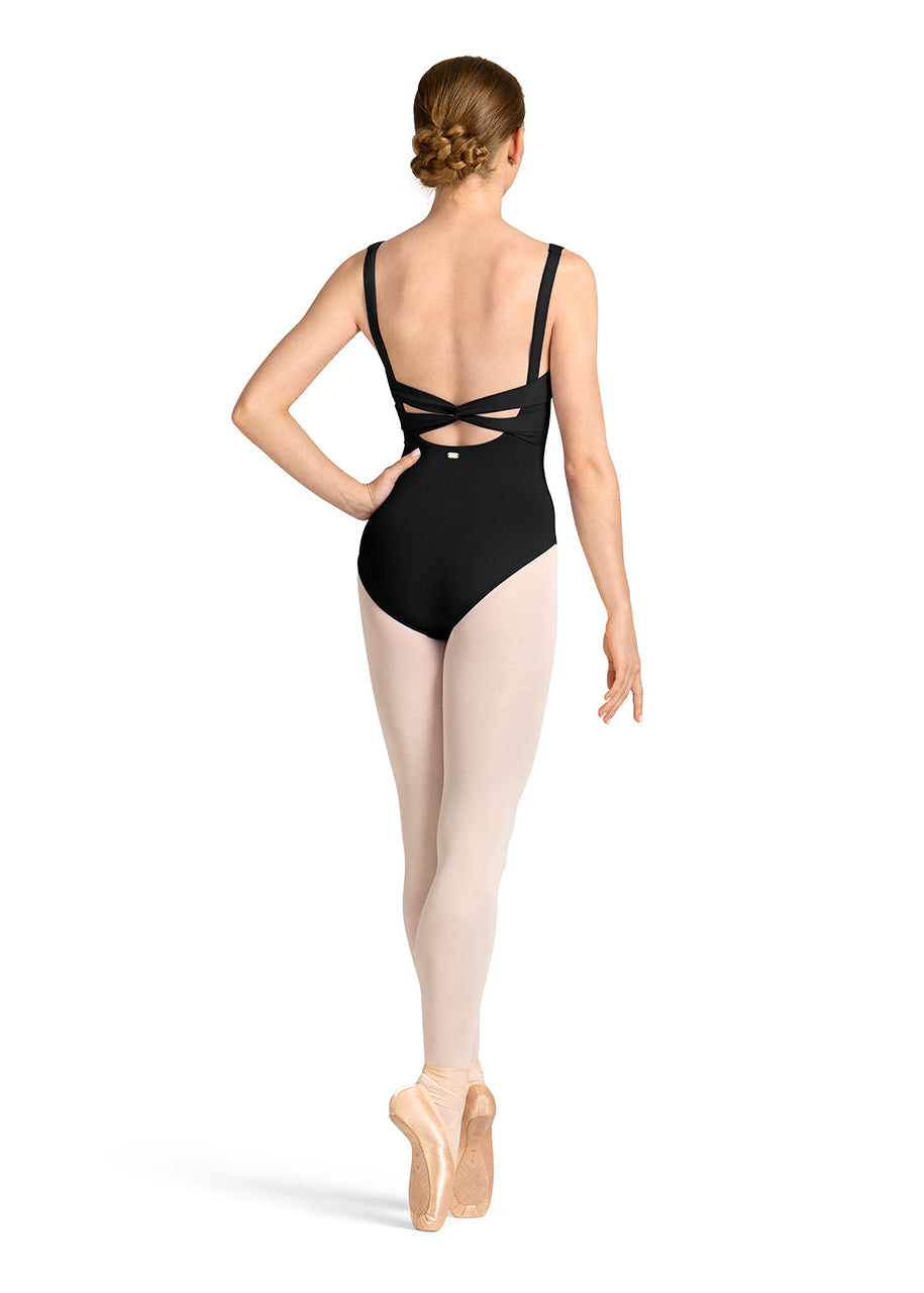 Celeste Low Back Leo