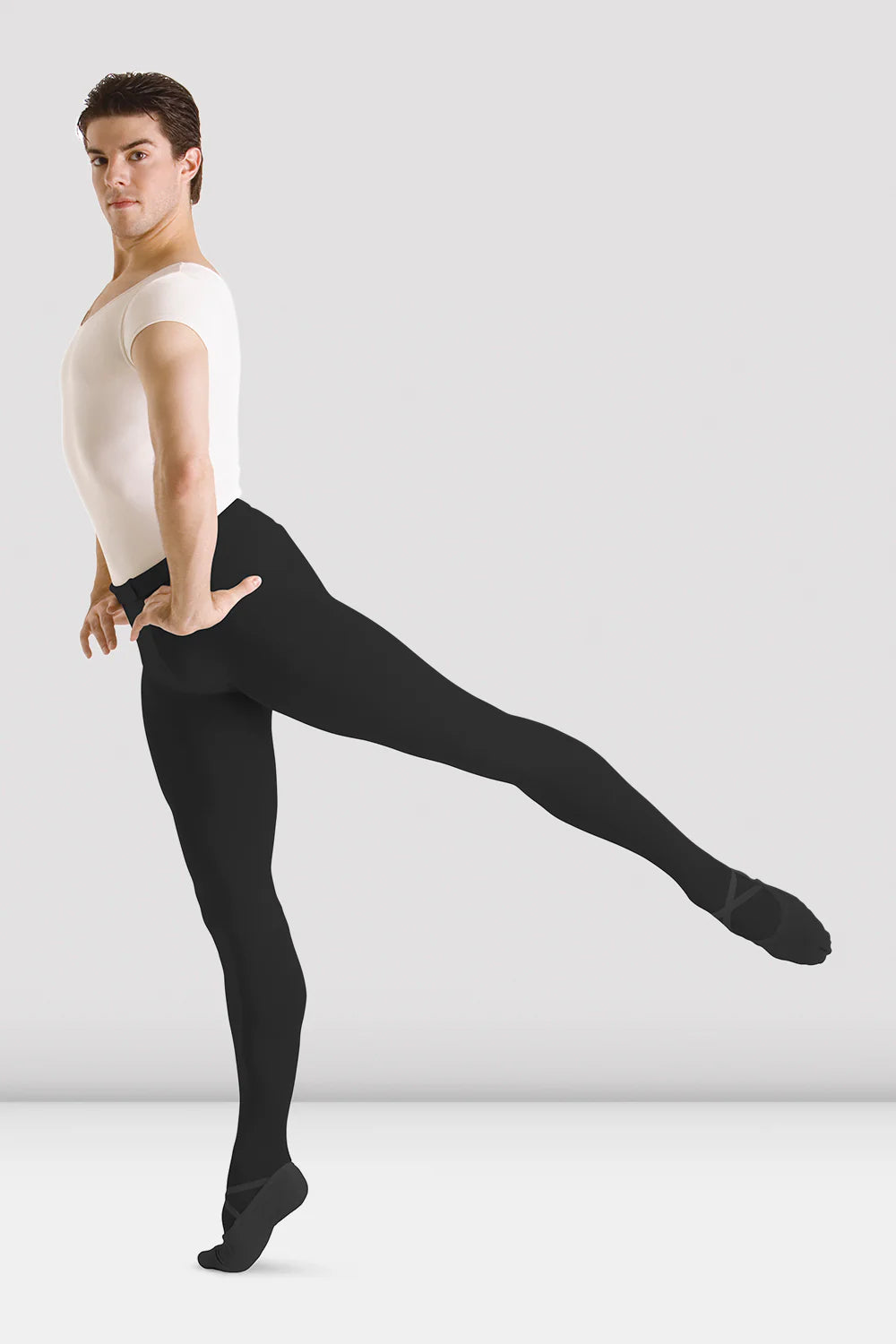 Men's Footed Tight