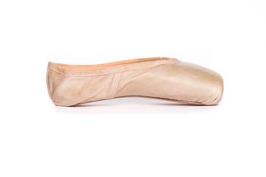 Pointe paint