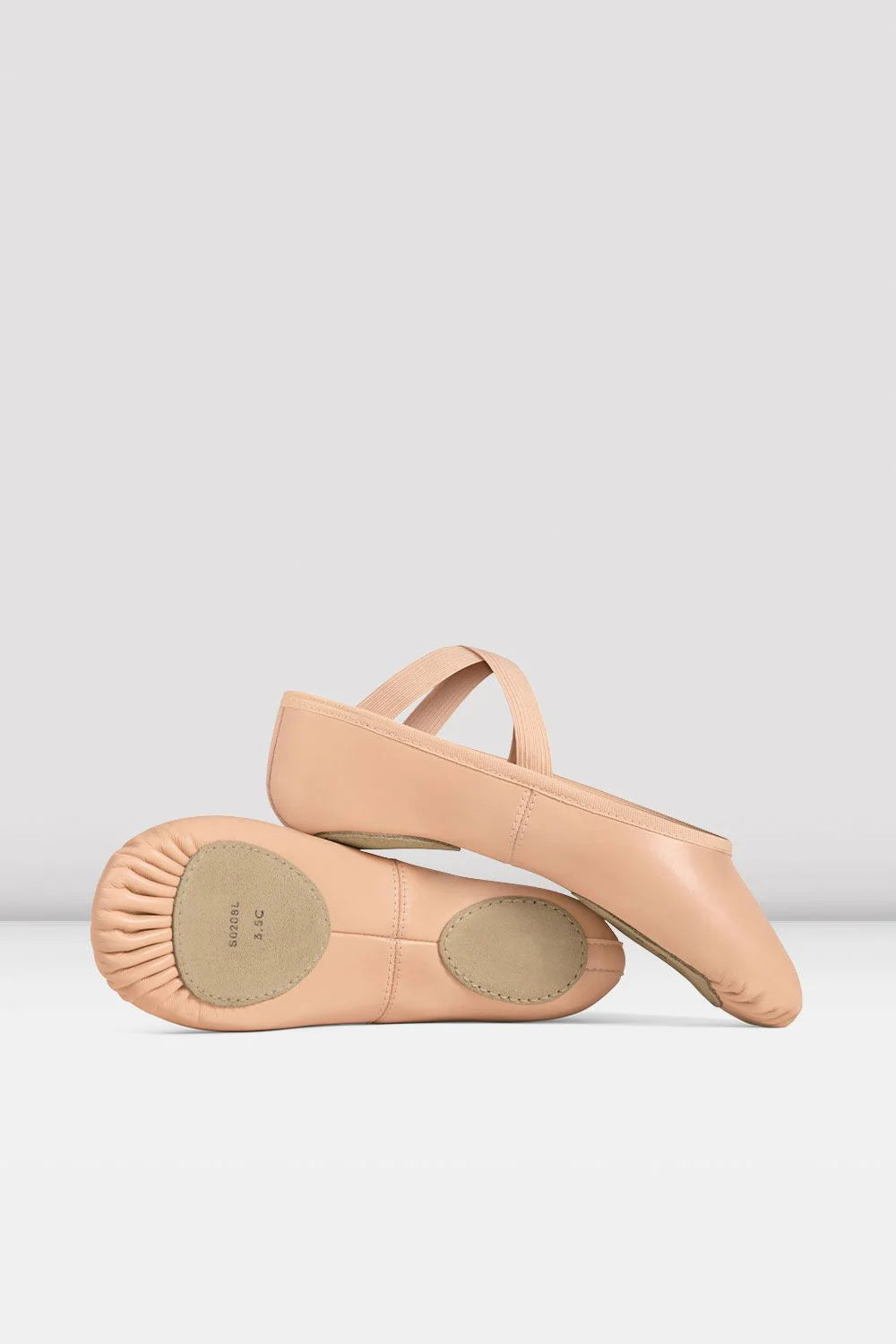 Prolite Leather Slipper